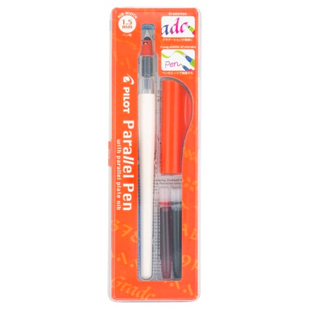Ручка Pilot PARALLEL PEN - 1,5 мм