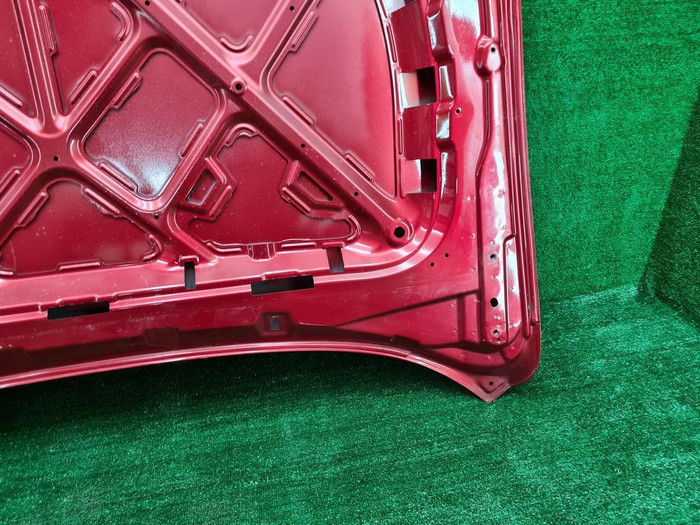 Капот Haval F7 (2018-2024)