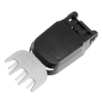 Ножницы-кусторез аккумуляторные GSM-3, Li-Ion, 3,6 В MTX