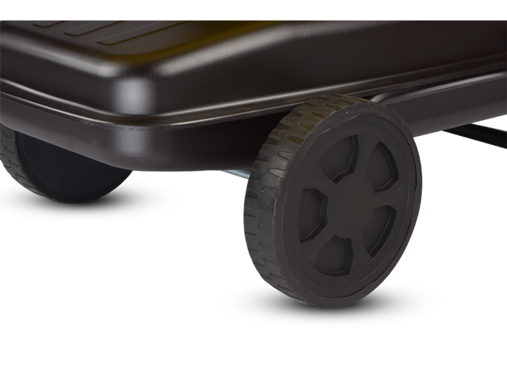 Тепловая пушка дизельная Ballu BHDP-100 прямой нагрев / 100 кВт