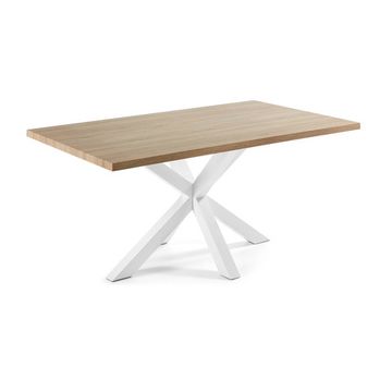 Обеденный стол Arya дуб сонома