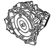 NISSAN / INFINITI AW55-50SN, AW55-51SN