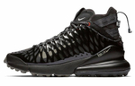 Кроссовки Nike Ispa Air Max 270 Sp Soe Anthracite