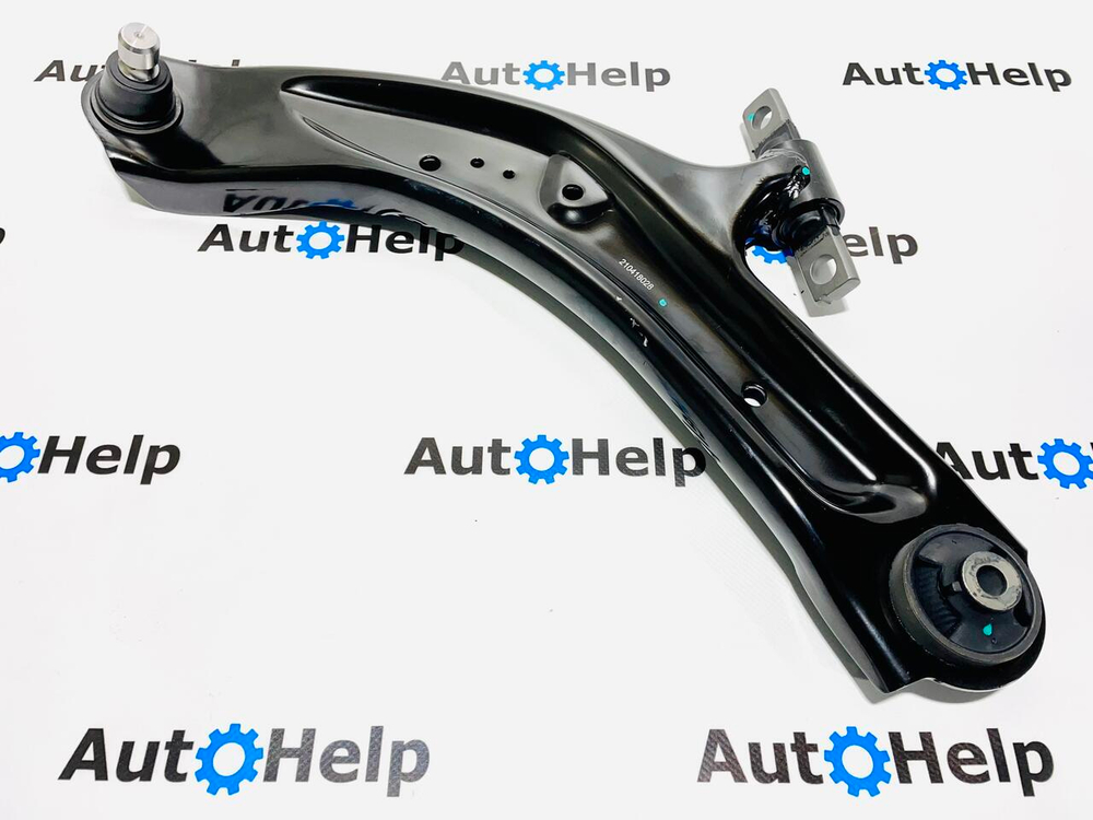 Рычаг подвески 54501-4CA0A передний левый Nissan X-Trail T32