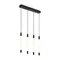 Подвесной светильник FR6204PL-L40B Ледстик / LedStick 40 Вт LED Freya fr6204pl-l40b