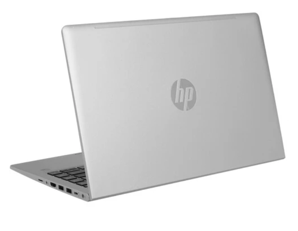 14" Ноутбук HP ProBook 445 G8 (1920x1080, AMD Ryzen 3 5400U, RAM 8ГБ, SSD 256ГБ, AMD Radeon Graphics, Win 11 Pro)