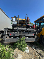 XCMG RP* Асфальтоукладчик RP603  (Дизельный, 6,7 л, 175 л.с., МТ)