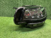 Фара левая Geely Atlas Pro (2021-2025) LED