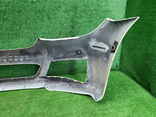 Бампер передний BMW 6 G32 GT (2017-2020) M-paket