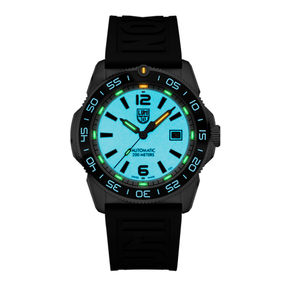 Luminox Pacific Diver Midnight Mariner XS.3101.H