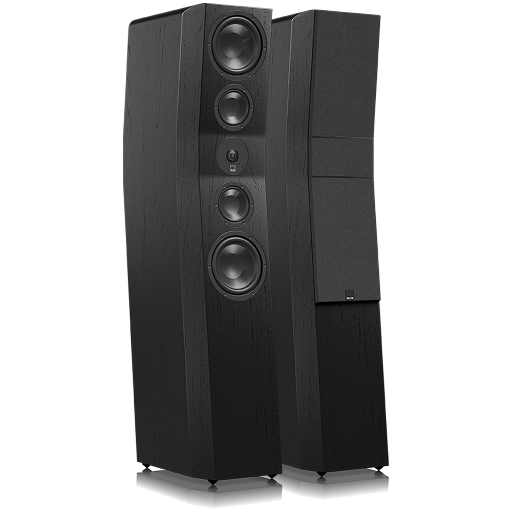 SVS Ultra Evolution Titan, напольная акустическая система