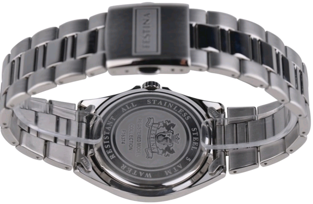 Мужские наручные часы Festina F16374/7