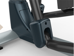 Impulse RE500 LED профессиональный эллиптический тренажер