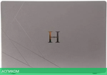 Ноутбук Horizont H-Book 16 IPK2 T54E4WG