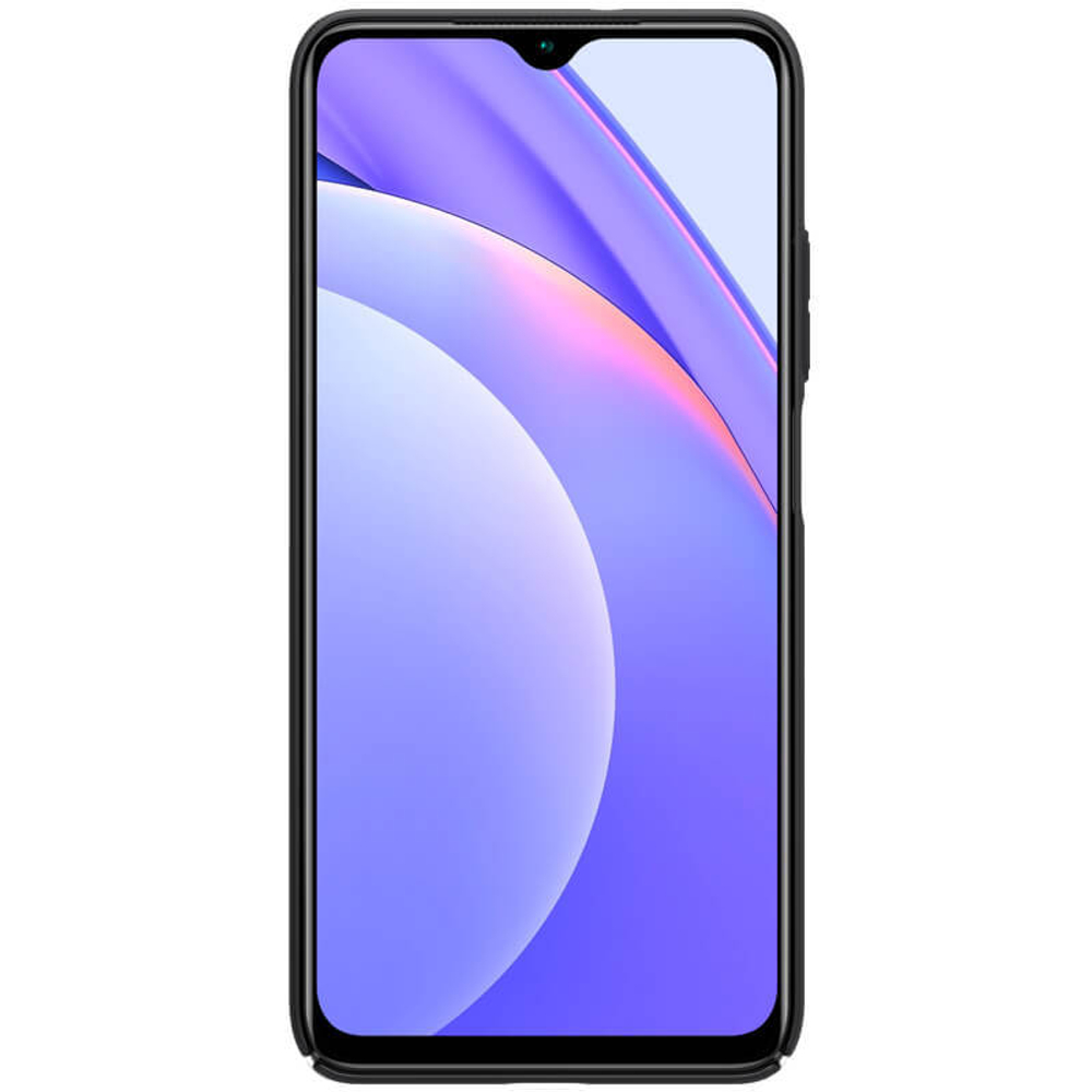 Накладка Nillkin Super Frosted Shield для Xiaomi Redmi 9T