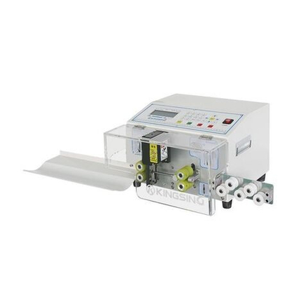 Станок для резки и зачистки провода Kingsing KS-W602