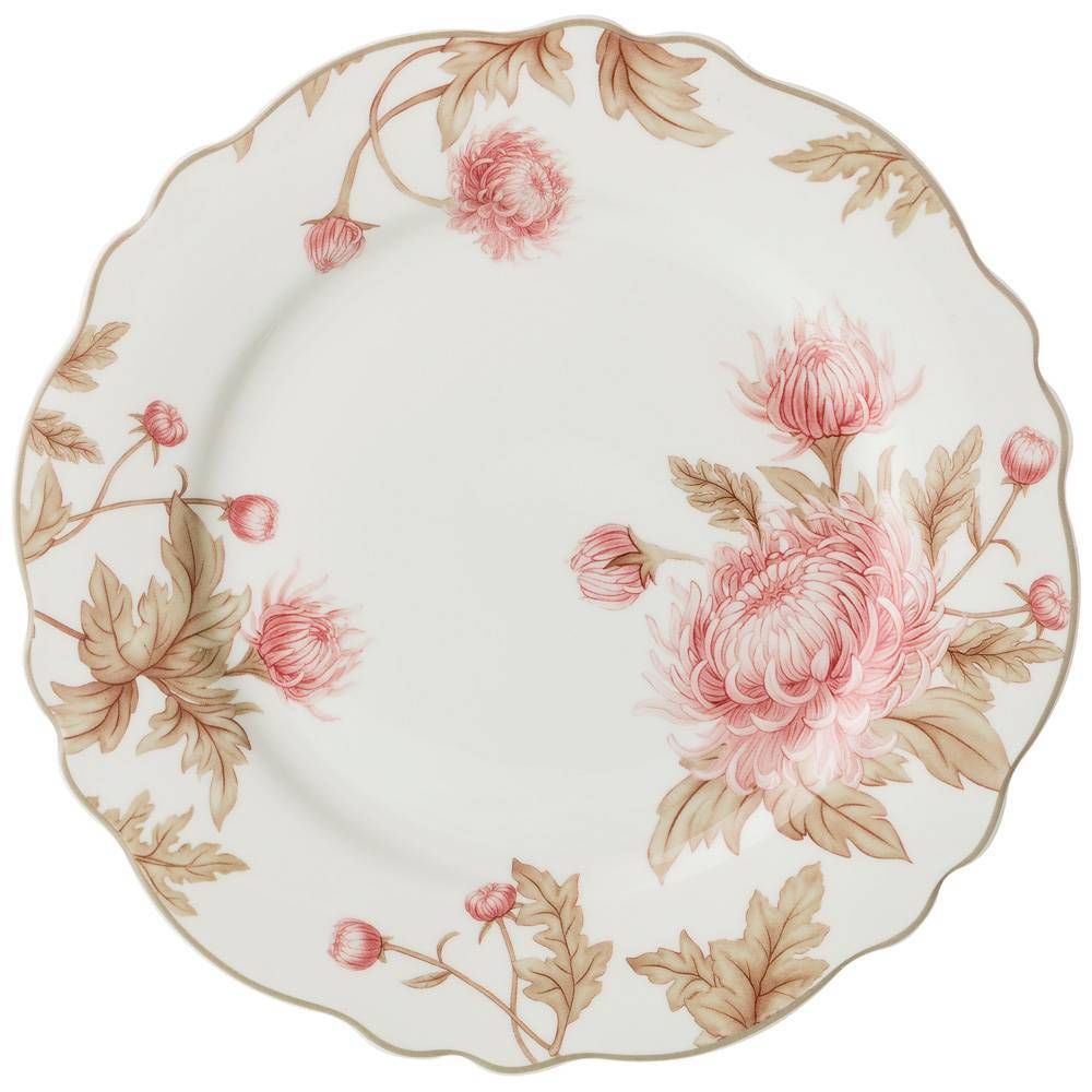 СТОЛОВЫЙ СЕРВИЗ LEFARD "АСТРА" НА 6 ПЕР. 21 ПР. (КОР=2НАБ.)