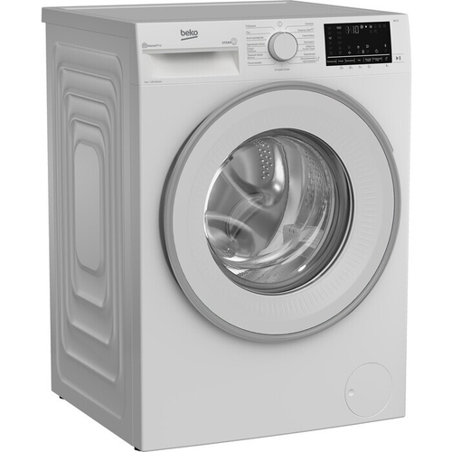 стиральная машина Beko B3WFR572WW