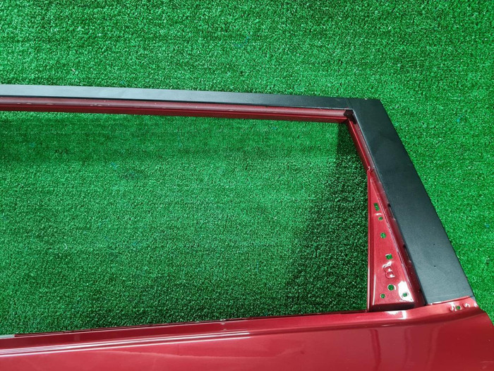 Дверь задняя левая Geely Atlas Pro (2021-н.в.)