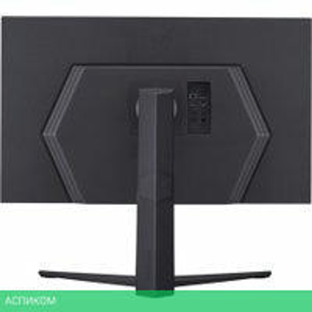 Игровой монитор LG UltraGear 32GR75Q-B