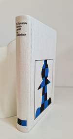 Damen-gambit bis Hollandisch Taimanow. Mark Berlin. 1980