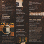 Ry Cooder / The Prodigal Son (LP)