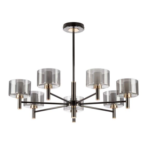 Люстра на штанге Citilux ELAN CL241171