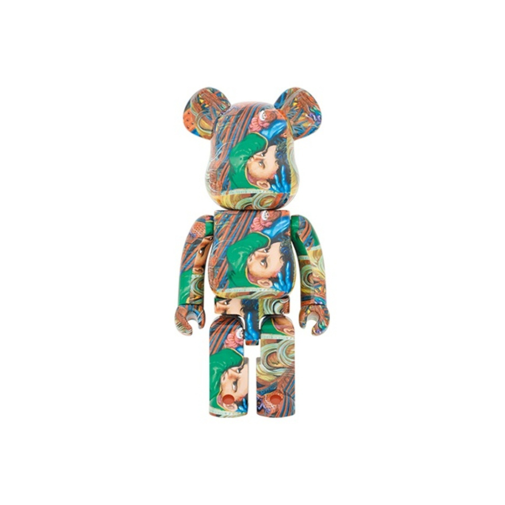 Дизайнерские игрушки BE@RBRICK 1000% 70cm, 2751069-640482467