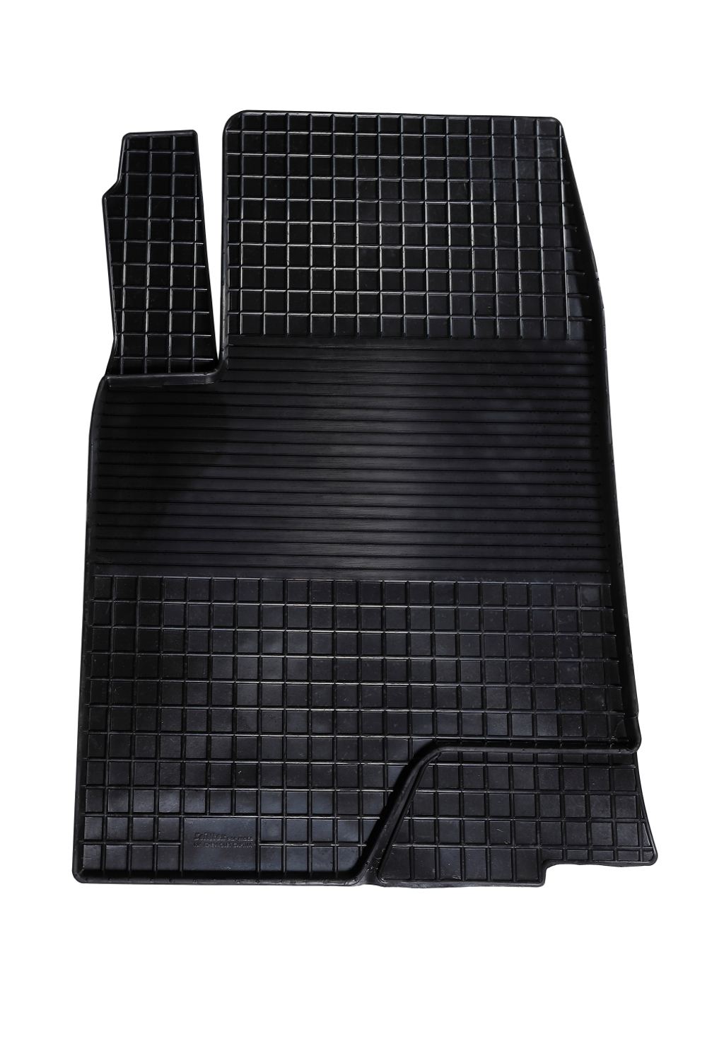 Резиновые коврики Сетка для Opel Antara 2006-2012, Seintex.00325