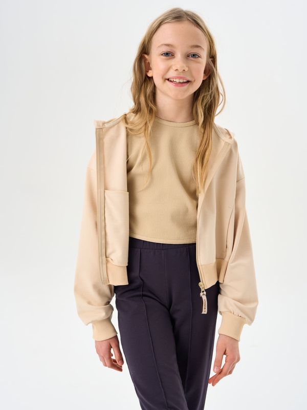 Толстовка облегченная 