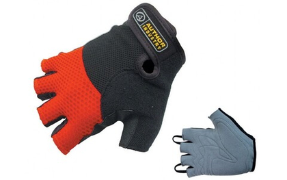 Перчатки TEAM 3 AUTHOR