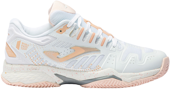 Кроссовки женские Joma T.Slam Lady Clay, арт. TSLALS2207P