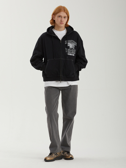 Мужская Толстовка Y.e.s Single Stitch