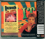 Nazareth / 'Snaz (30th Anniversary Edition)(RU)(2CD)