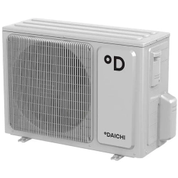 Daichi DATA120ALMS1 / DFTA120ALS1 с зимним комплектом (-40)