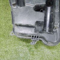 Бачок омывателя BMW 5er G30 (2017-2023)