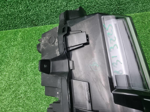 ДХО левый Changan CS95 (2023-н.в.)