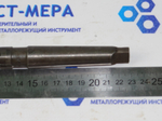 Сверло по металлу 17.5мм (130х228) Р6М5 к\х К/М2