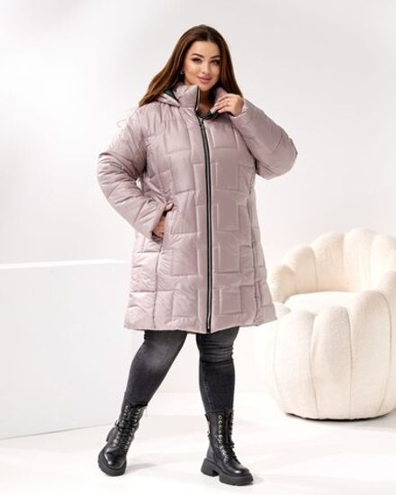 Куртка УК-053-2 Фабрика Моды Фото 1