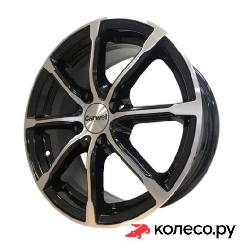 Бета 114 6x15/4*100 D67.1 ET35 AB