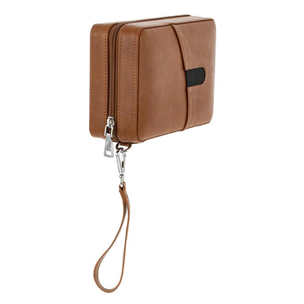 GAEM Хьюмидор, L21 W15 H8 см