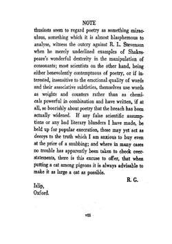 On English Poetry | Robert Graves