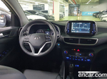 Hyundai All New Tucson Дизель 1.6 2WD (05.2020)