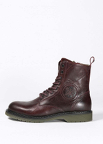 Ботинки Easy Entry John Doe