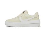 Кроссовки Nike Air Force 1 Low Plt.Af.Orm "Fossil" (Женская размерная сетка)