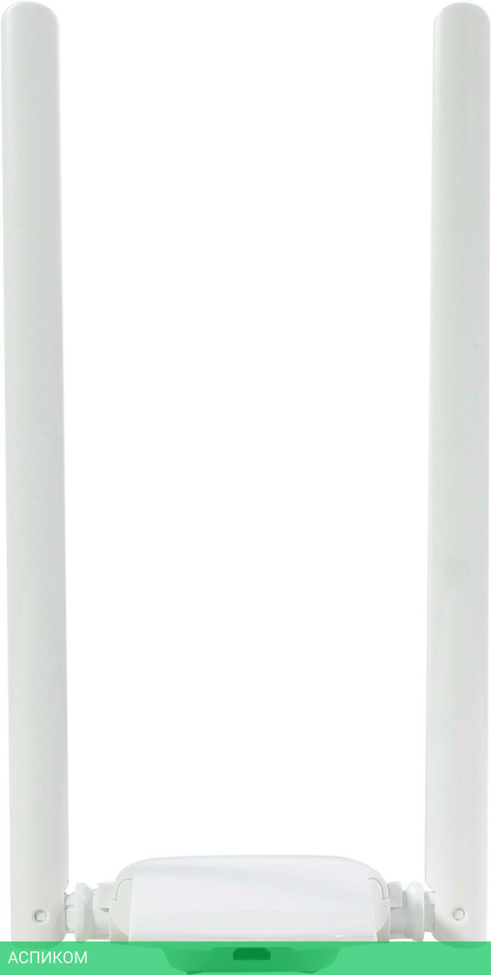 Wi-Fi адаптер Mercusys MW300UH