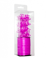 Бант Звезда + Лента 1 х 100см Набор на липучке (Микс)