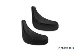 Брызговики передние LADA Granta FROSCH..52.25.F10