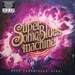 Supersonic Blues Machine / Road Chronicles: Live! (2LP)
