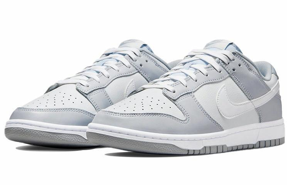 Кроссовки Nike Dunk Low Retro